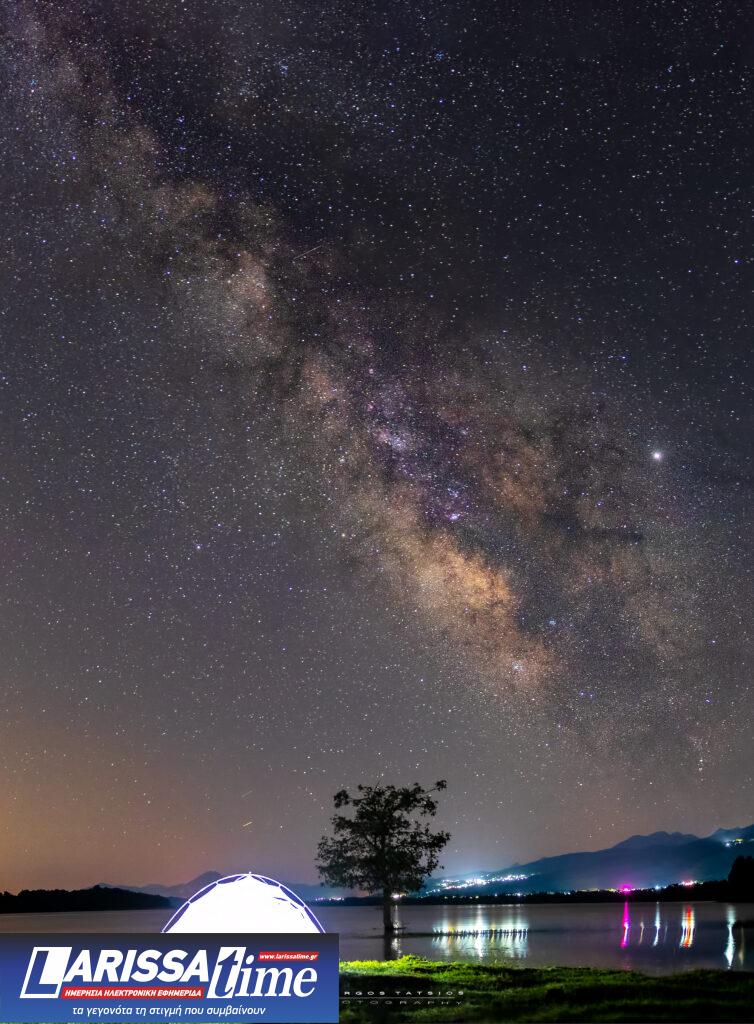 Δυνατές συναυλίες και φυσιολατρικές εξορμήσεις στο 1ο Plastiras Lake Festival