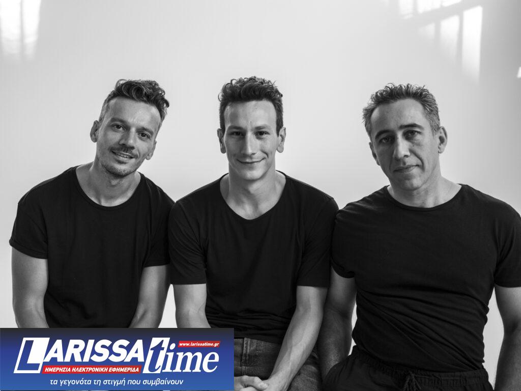 Θεσσαλονίκη: «Αίας» του Σοφοκλή σε σκηνοθεσία Γ. Νανούρη στο Θέατρο Δάσους