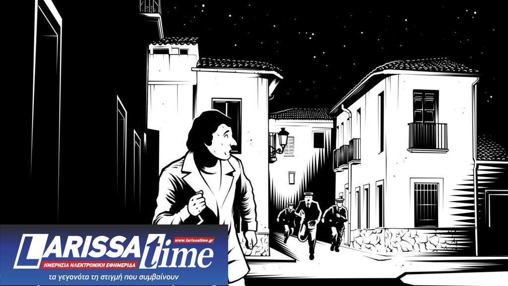 9ο Beyond Borders: Γνωρίστε τις ταινίες που θα διαγωνιστούν στο Διεθνές Φεστιβάλ Ντοκιμαντέρ Καστελλορίζου