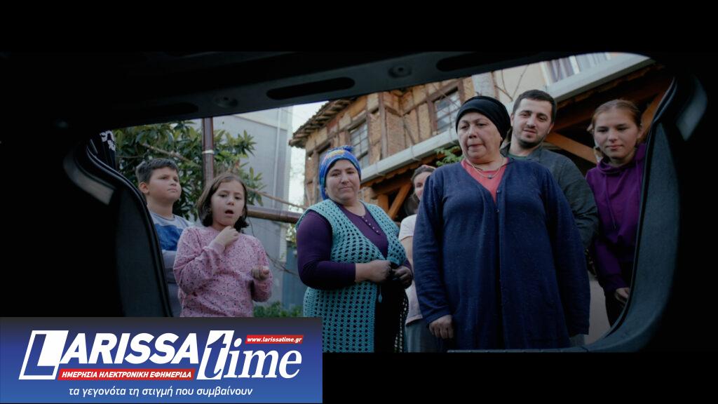 9ο Beyond Borders: Γνωρίστε τις ταινίες που θα διαγωνιστούν στο Διεθνές Φεστιβάλ Ντοκιμαντέρ Καστελλορίζου