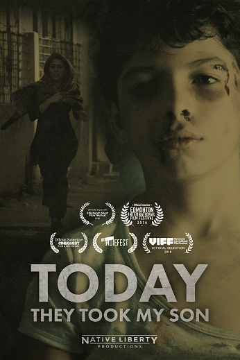 Το 1ο Φεστιβάλ Ανεξάρτητου Παλαιστινιακού Κινηματογράφου στην Κρήτη