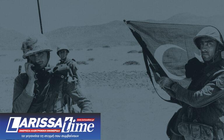 Κύπρος 1974 – Το παρασκήνιο και το χρονικό της καταστροφής