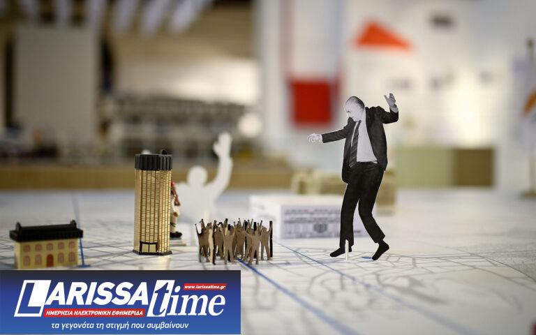 Άρθρο Κωστή Κορνέτη στην «Κ»: Μια νοσταλγία που δεν φτάνει στην κάλπη