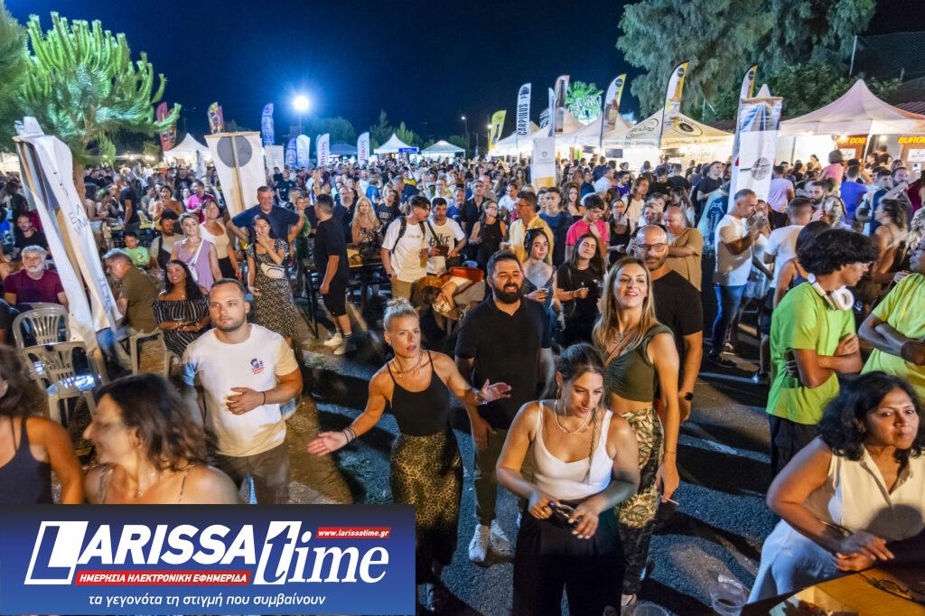 4th Peloponnese Beer Festival: Tο αγαπημένο event του καλοκαιριού επιστρέφει στην Καλαμάτα με Kοza Mostra, Πέννυ Mπαλτατζή και Locomondo