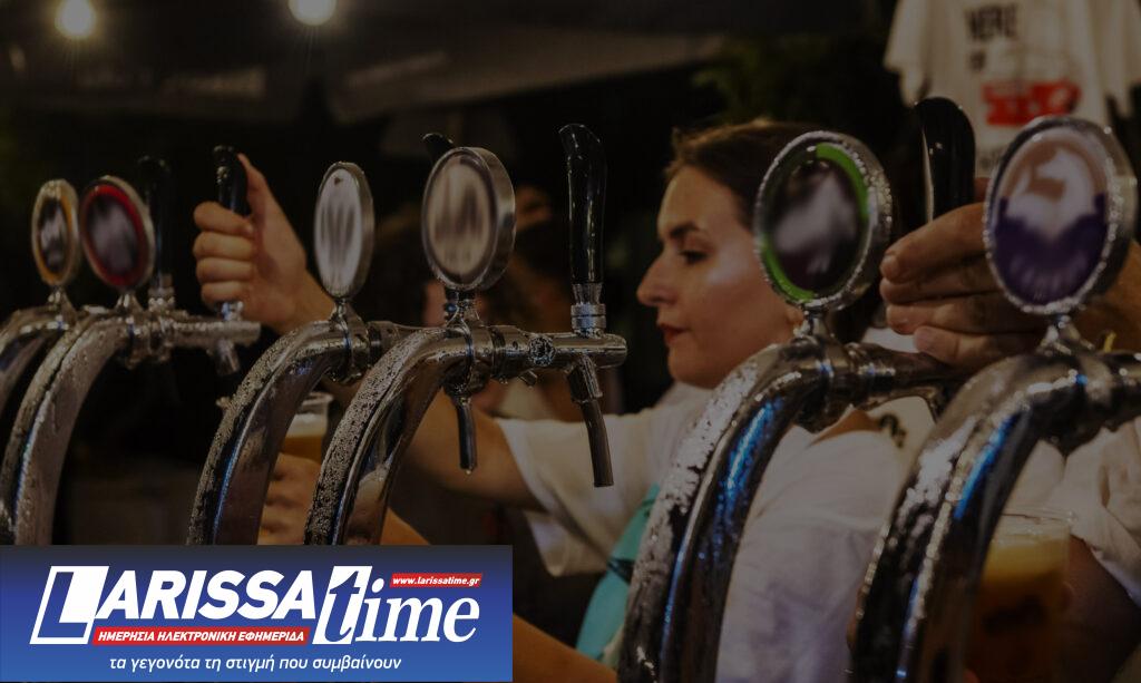 4th Peloponnese Beer Festival: Tο αγαπημένο event του καλοκαιριού επιστρέφει στην Καλαμάτα με Kοza Mostra, Πέννυ Mπαλτατζή και Locomondo