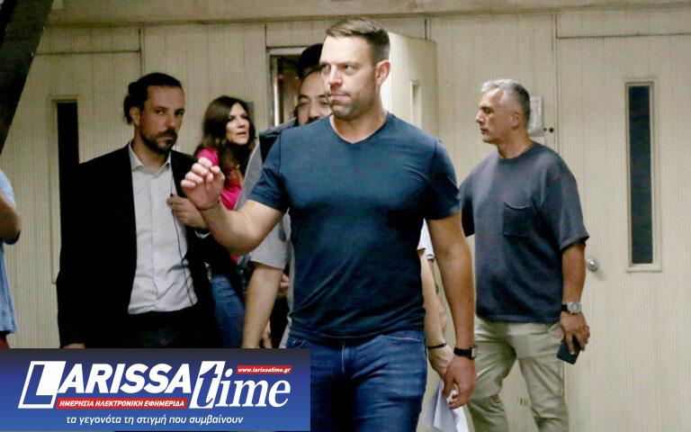 ΣΥΡΙΖΑ: Τριπλός «πονοκέφαλος» για Κασσελάκη πριν από τη θερινή ανάπαυλα