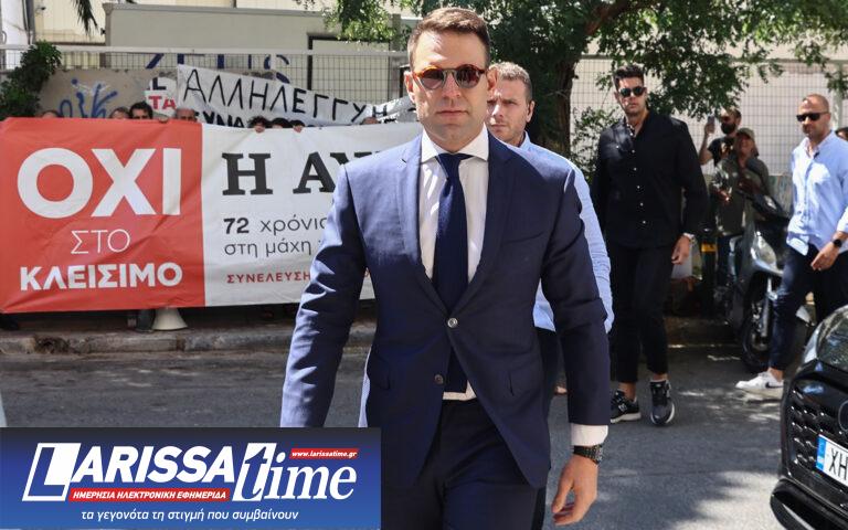 «Αν έβγαινε τι λέτε εσείς για μένα…»