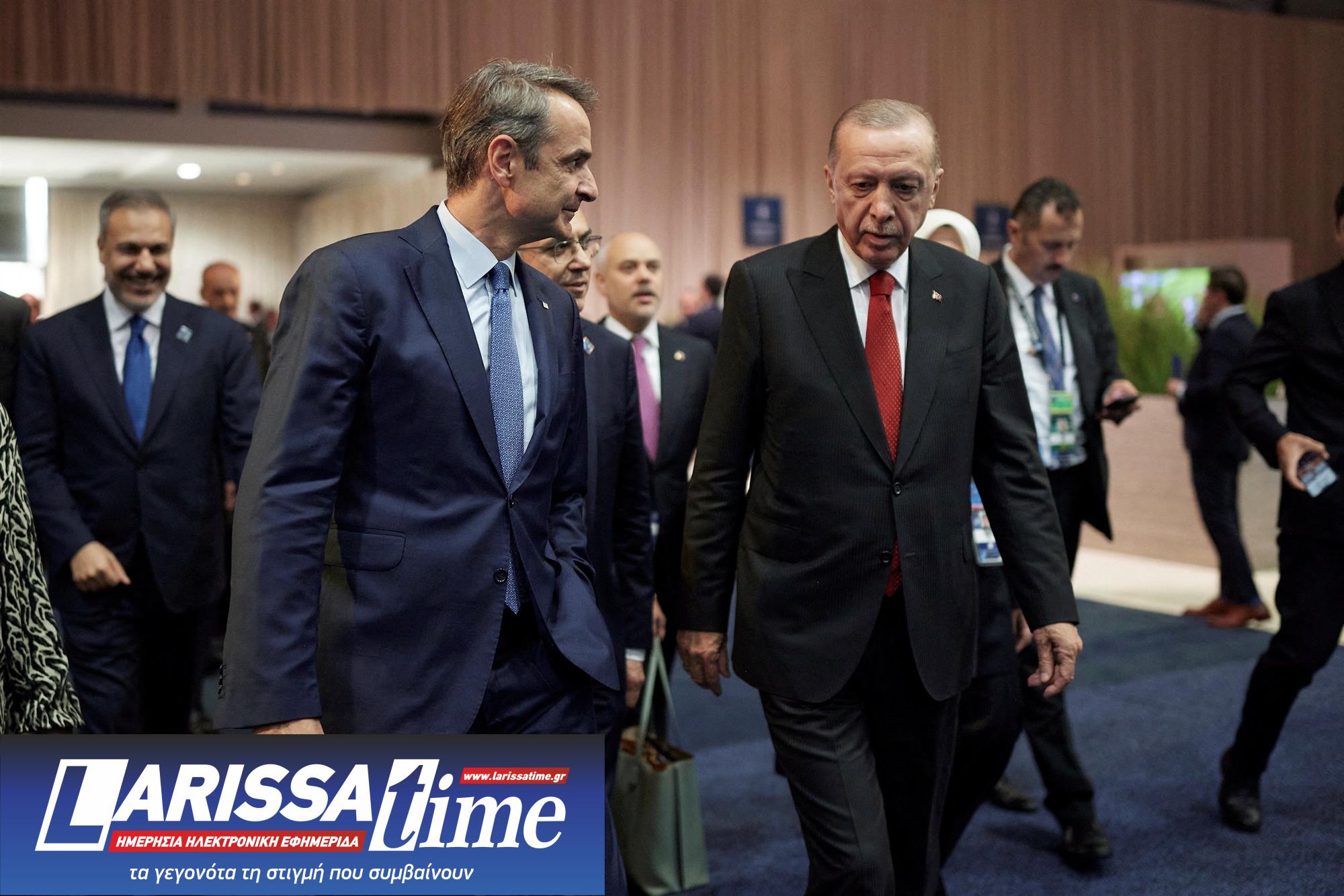 Ελληνοτουρκικά: Παράταση στα ήρεμα νερά στο Αιγαίο-1