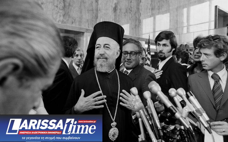 «Αλέξανδρος εισήχθη εις κλινικήν»