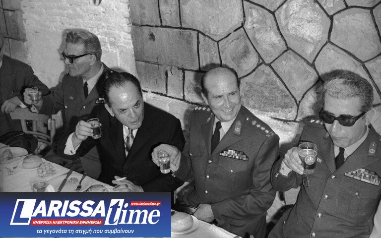 Το χρονικό ενός εγκλήματος