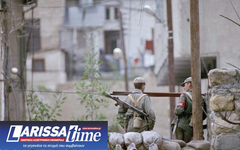 Ποιος δίνει πια σημασία ύστερα από 50 χρόνια;