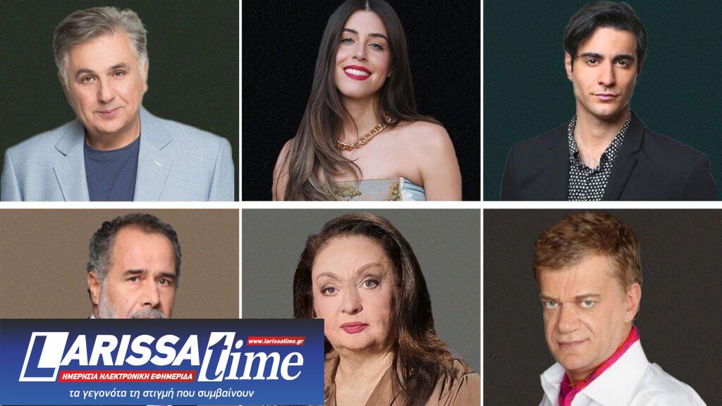 Το πολυαγαπημένο μιούζικαλ «Ωραία μου Κυρία» έρχεται στην Ελλάδα