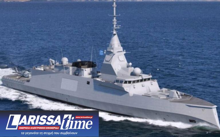 Πολεμικό Ναυτικό: Εισηγήσεις για την προμήθεια 4ης Belharra