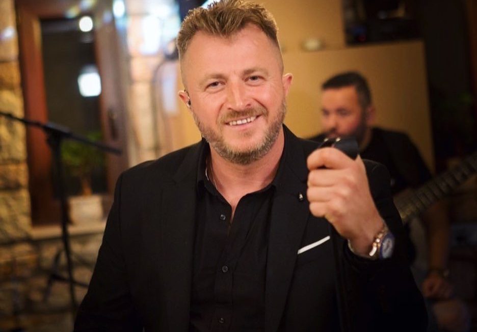 Γιώργος Βελισσάρης