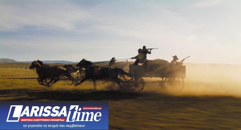 «Horizon: Ένα Αμερικανικό Έπος»: Ένα ακόμα western στην συλλογή του Κέβιν Κόστνερ