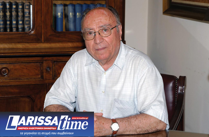 «Ο ελληνικός κόσμος στον καθρέπτη του Χρυσού Αιώνα της Ισπανίας» του Ι.Κ. Χασιώτη