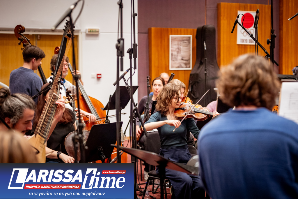 Τζόις ΝτιΝτονάτο – «Eden in Olympia»: Ένα κάλεσμα σε δράση για τη ζωή στον πλανήτη – Πρεμιέρα στην ΕΡΤ2 στις 25/7