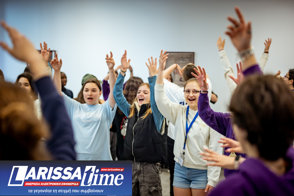 Τζόις ΝτιΝτονάτο – «Eden in Olympia»: Ένα κάλεσμα σε δράση για τη ζωή στον πλανήτη – Πρεμιέρα στην ΕΡΤ2 στις 25/7