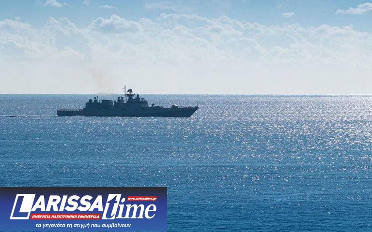 Οι 40 ώρες του συναγερμού