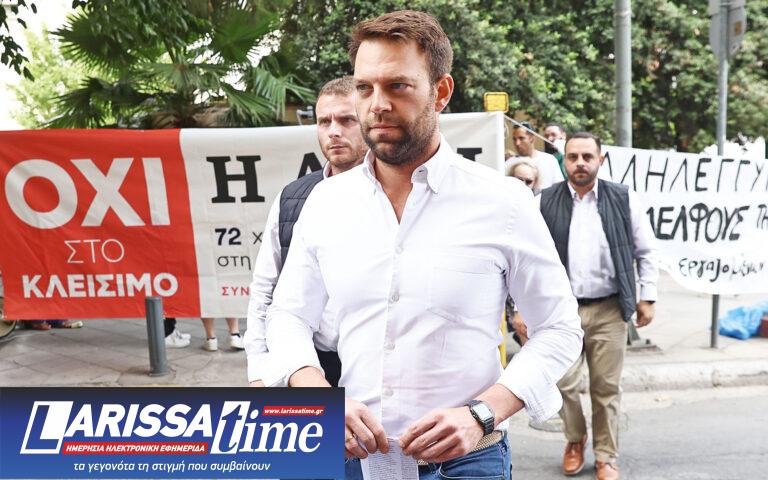 Καύσωνας διαρκείας στον ΣΥΡΙΖΑ