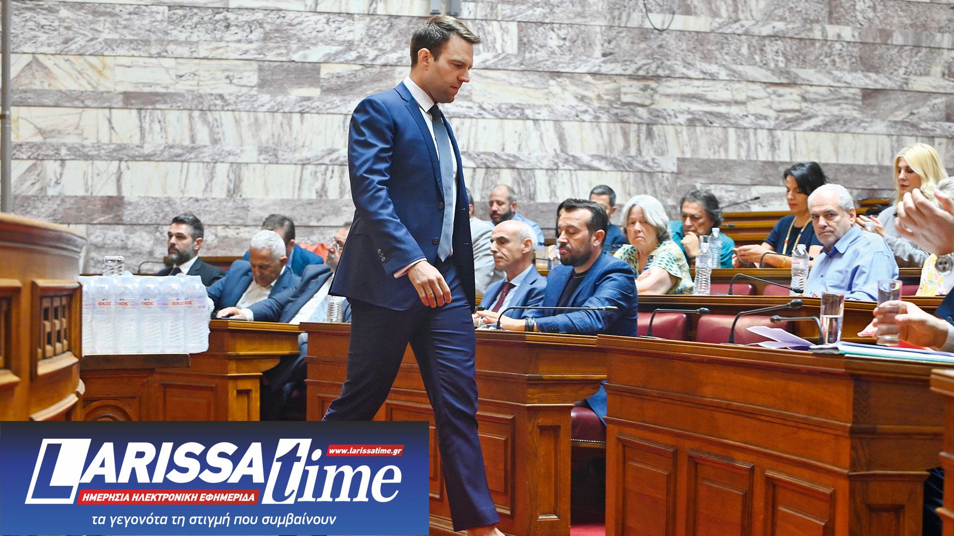 «Δεν χαρίζουμε τον ΣΥΡΙΖΑ σε κανέναν»-1