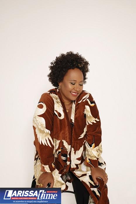 H Emeli Sande για πρώτη φορά στην Ελλάδα στο Sani Festival στις 3 Αυγούστου