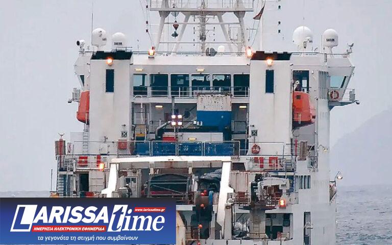 Ο «διμέτωπος» της Αθήνας