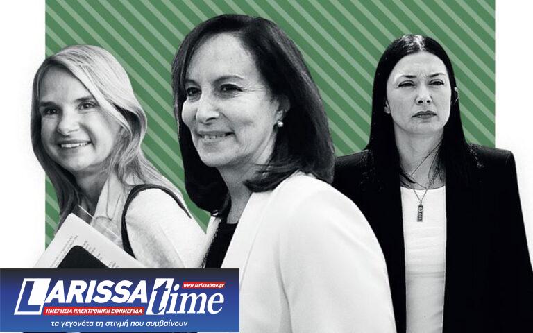 ΠΑΣΟΚ: Η (απλή;) μέθοδος των τριών