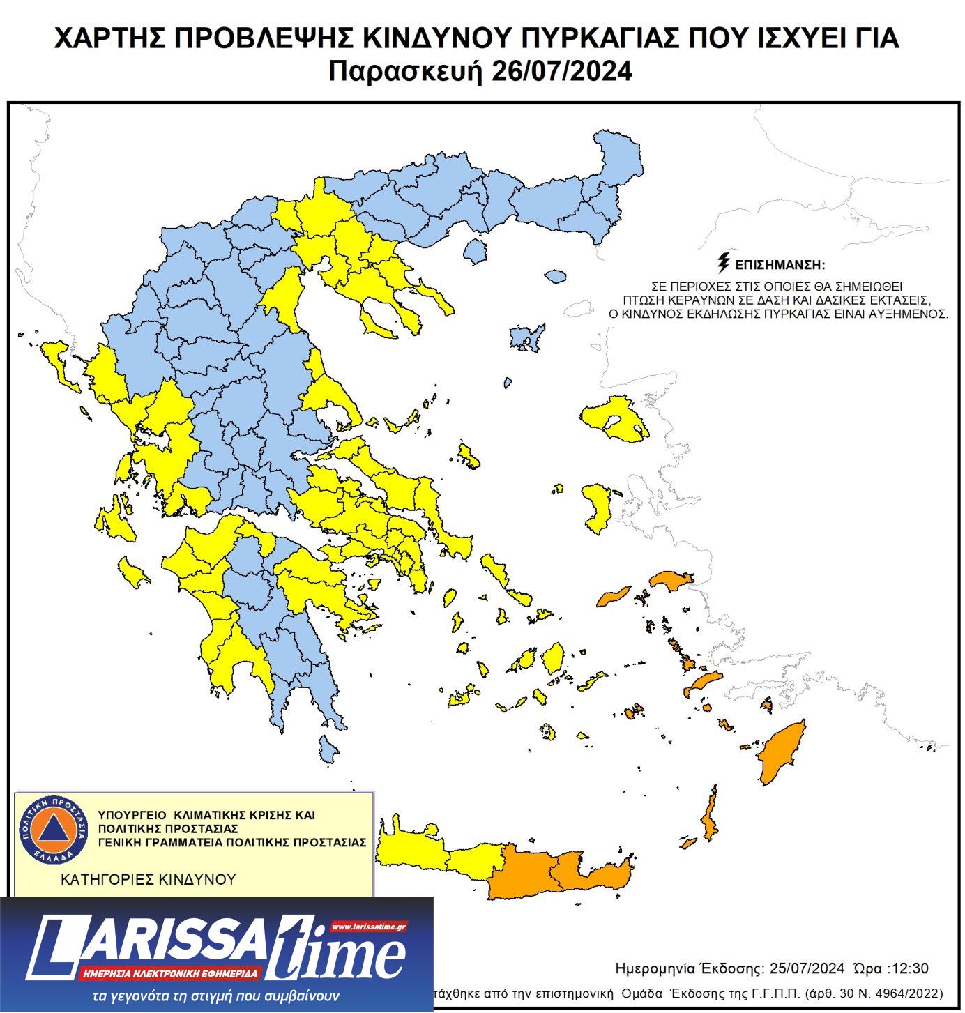 πυροσβεστική