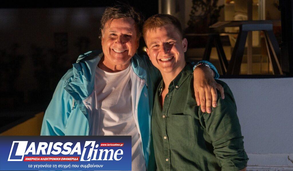 Kimolos International Film Festival: Ένας νέος θεσμός γεννήθηκε