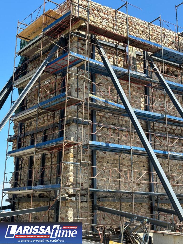 Ανοιχτό ξανά μετά από 13 χρόνια το μουσείο της Σαμοθράκης – Εγκαίνια από την υπ. Πολιτισμού Λ. Μενδώνη