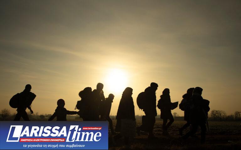 «Οι διακινητές δεν λογαριάζουν πλέον ούτε τη ζωή τους»