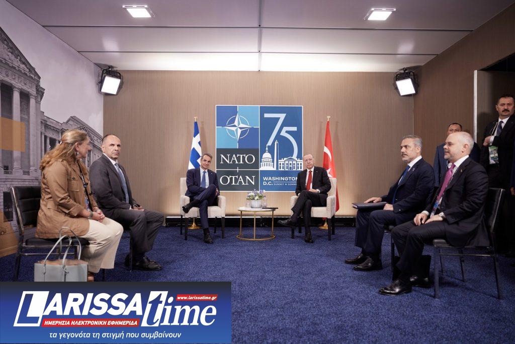 Τα ήρεμα νερά και το αίτημα για το Κυπριακό-1