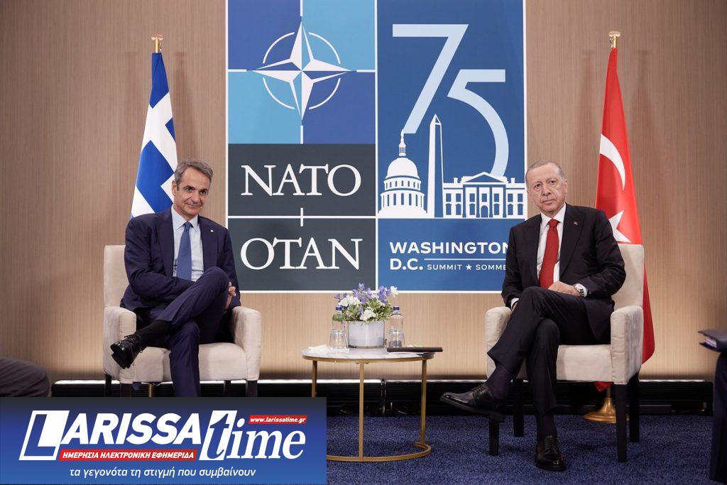 Τα ήρεμα νερά και το αίτημα για το Κυπριακό-2