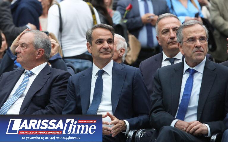 Η επόμενη μέρα στη σχέση Μητσοτάκη – «πρώην»