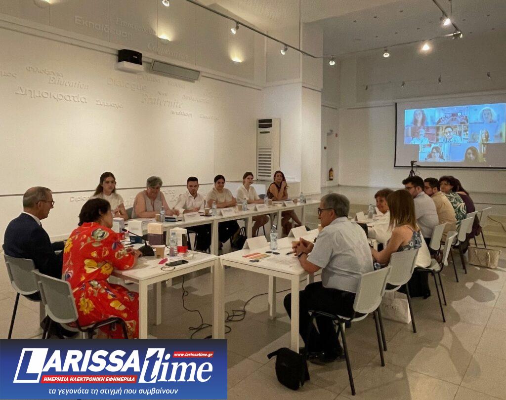 Ο Ζαν-Μπατίστ Αντρεά νικητής του Βραβείου Γκονκούρ Ελλάδας 2024