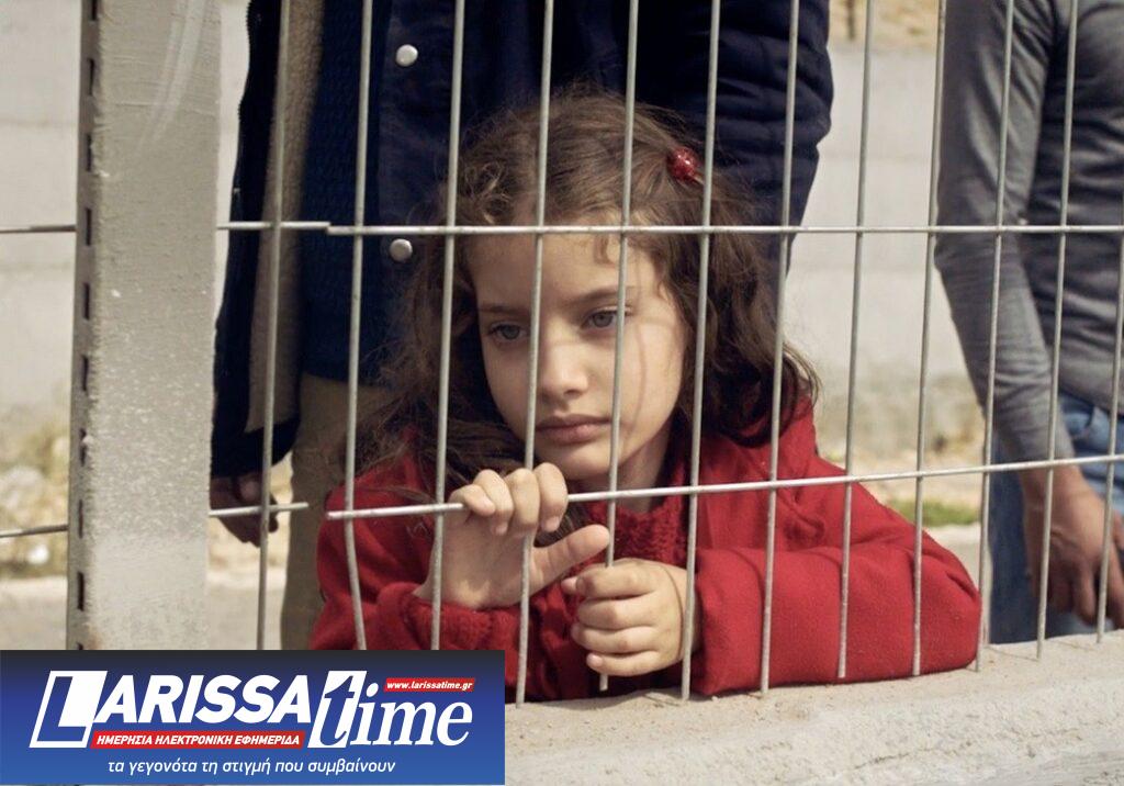 Το 1ο Φεστιβάλ Ανεξάρτητου Παλαιστινιακού Κινηματογράφου στην Κρήτη