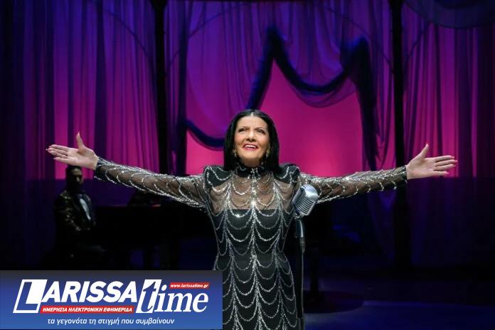 Ο Μίμης Πλέσσας κλείνει 100 χρόνια ζωής με μία μεγάλη γιορτή στο Θέατρο Παλλάς