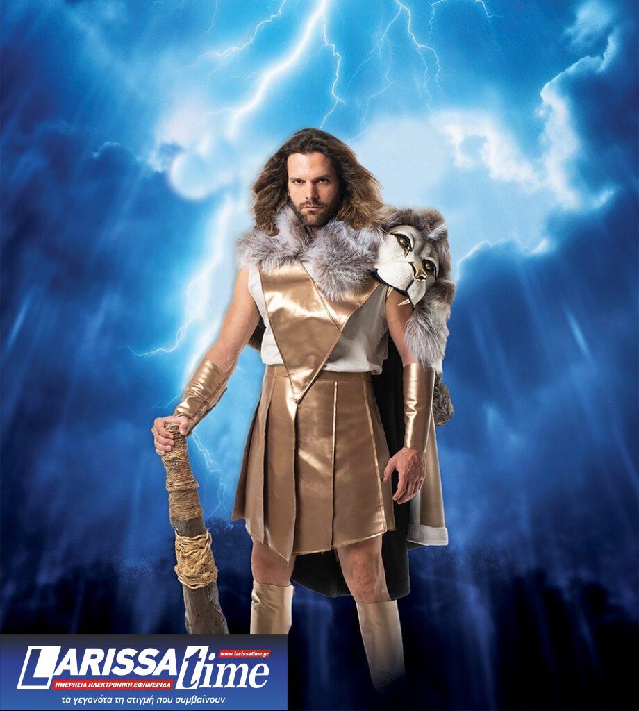 Περιοδεία σε όλη την Ελλάδα η παιδική θεατρική παράσταση «Ηρακλής οι Δώδεκα Άθλοι» σε σκηνοθεσία Μπίλιω Κωνσταντοπούλου