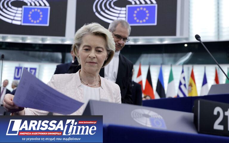 Το μεγάλο «παζάρι» στις Βρυξέλλες: Τα 3+2 χαρτοφυλάκια που διεκδικεί η Αθήνα