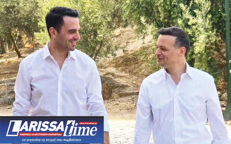 «Ιδιοκτήτες» κατά «ενοικιαστών» ξανά στο ΠΑΣΟΚ