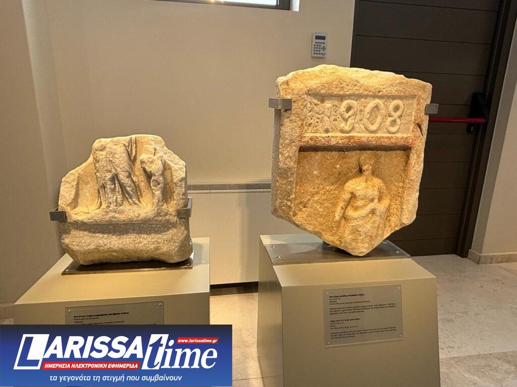 Λ. Μενδώνη: Εγκαίνια του Διαχρονικού Μουσείου στην Τήλο – Επίσκεψη εργασίας στη Ρόδο