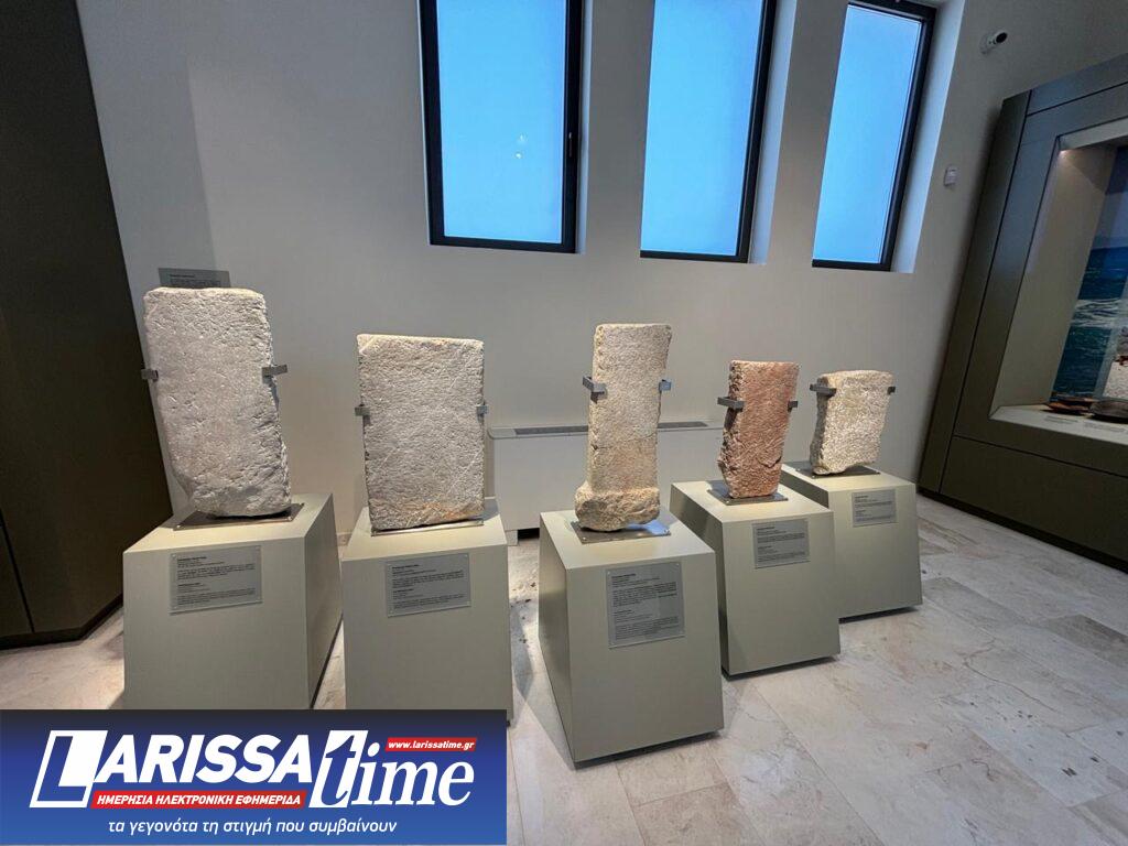 Λ. Μενδώνη: Εγκαίνια του Διαχρονικού Μουσείου στην Τήλο – Επίσκεψη εργασίας στη Ρόδο