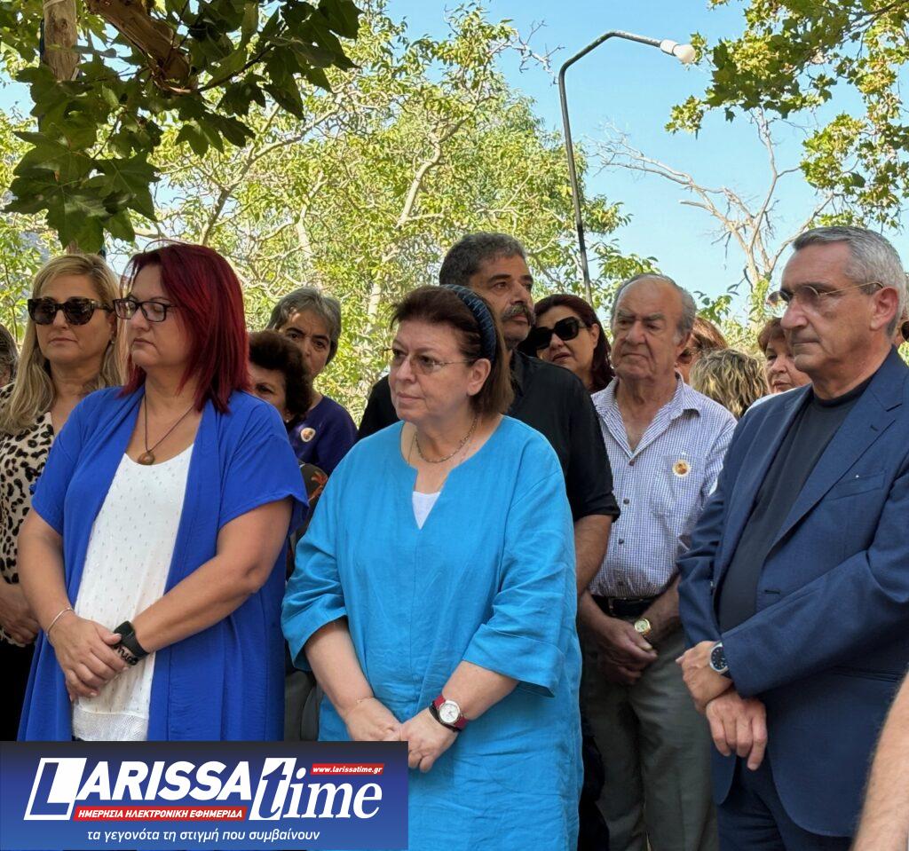 Λ. Μενδώνη: Εγκαίνια του Διαχρονικού Μουσείου στην Τήλο – Επίσκεψη εργασίας στη Ρόδο