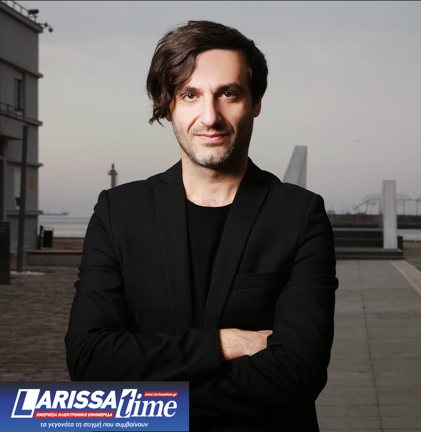 Η νέα ταινία του Αλέξανδρου Αβρανά κάνει πρεμιέρα στο Φεστιβάλ Βενετίας 