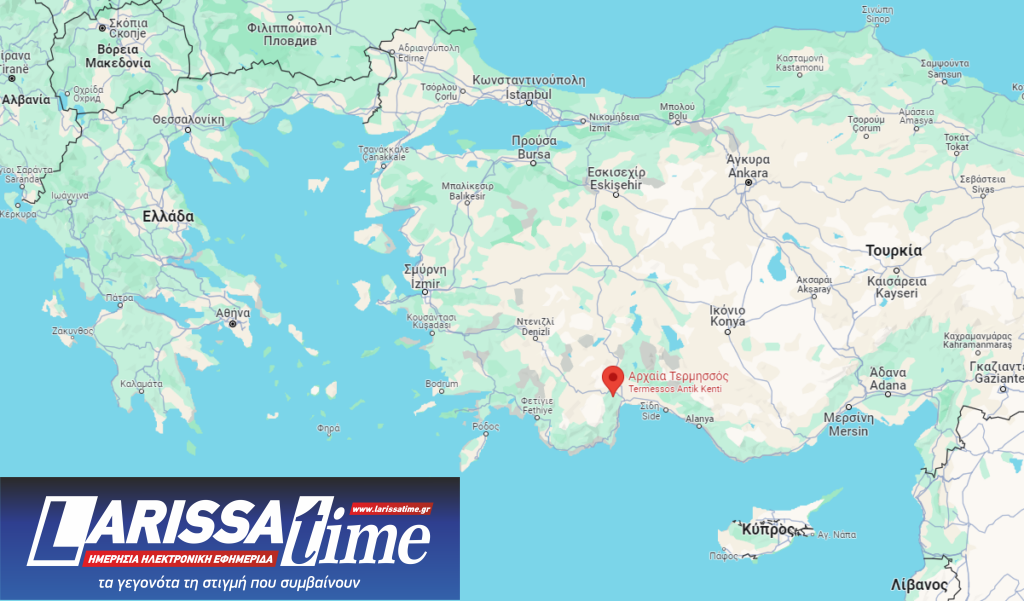 CNN: Αυτή είναι η πόλη που δεν κατάφερε να κατακτήσει ποτέ ο Μέγας Αλέξανδρος