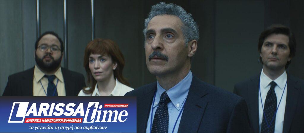 Τον Ιανουάριο η 2η σεζόν της σειράς “Severance” 