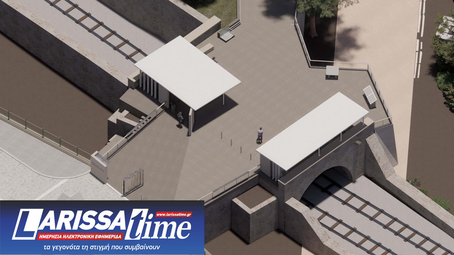 ΥΠΠΟ: Λειτουργική και αισθητική αναβάθμιση της Αρχαίας Αγοράς των Αθηνών