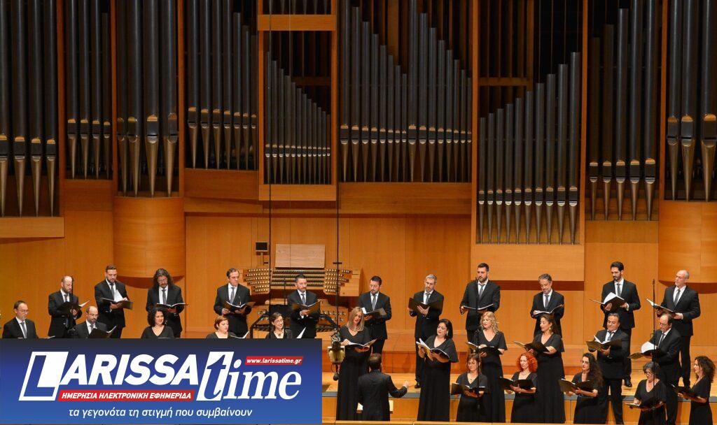 «Μουσική στ’ αστέρια»: Η Χορωδία της ΕΡΤ στον κήπο του Εθνικού Αστεροσκοπείου την Παρασκευή 26 Ιουλίου