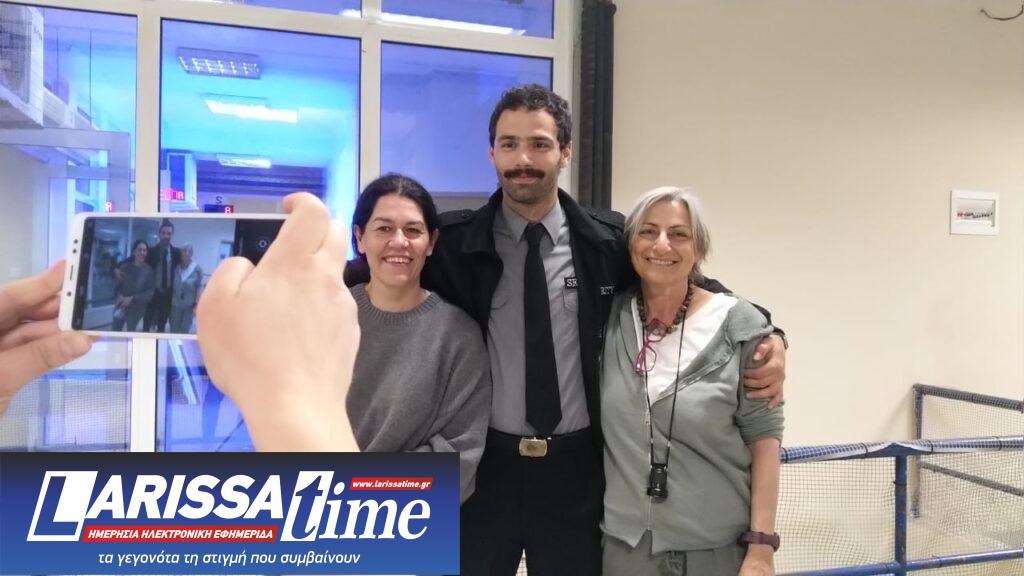 “Wishbone”: Από το διήγημα στην μεγάλη οθόνη